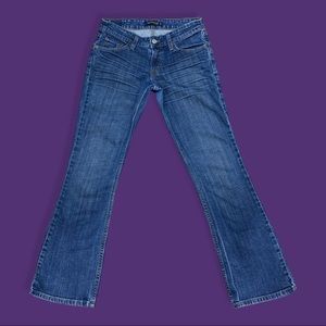 Levis 524 Too Superlow 
